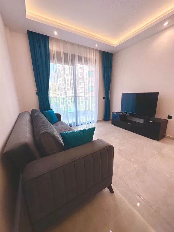 Апартамент Antares Hill