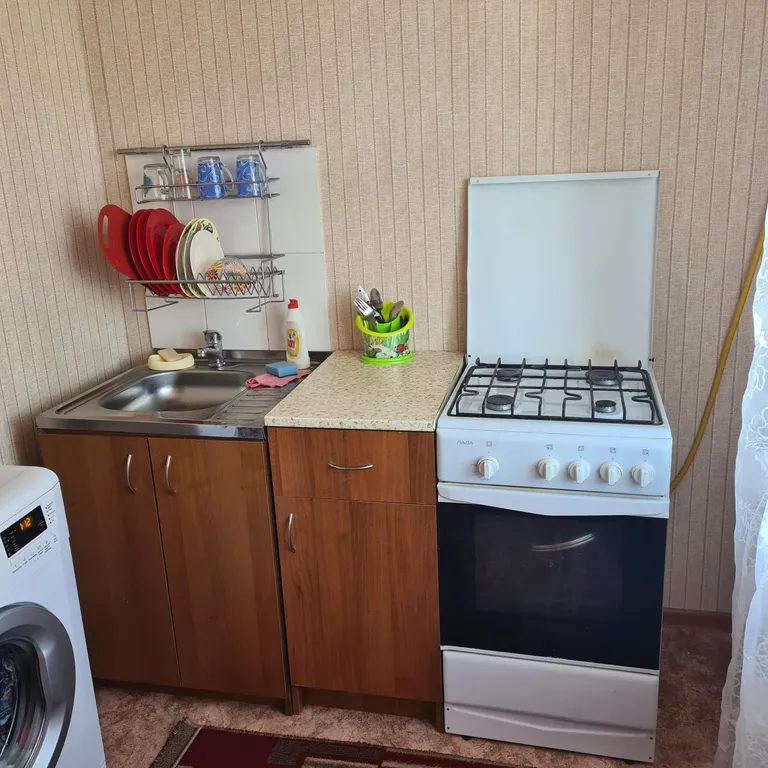 Апартаменты в удобном месте