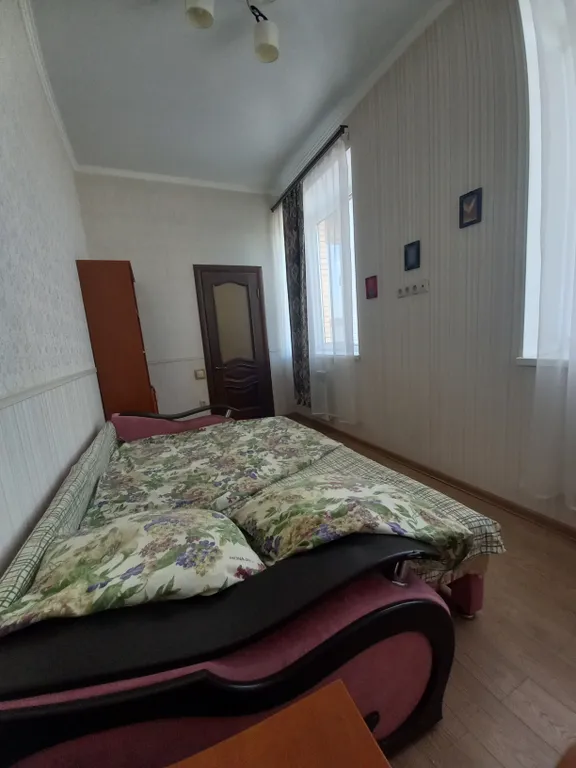 Квартира Уютная квартира в центре города около моря — Анапа