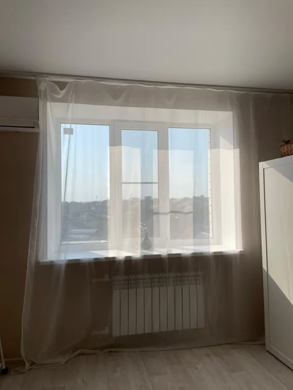 Квартира Уютная квартира недалеко от центра города — Элиста