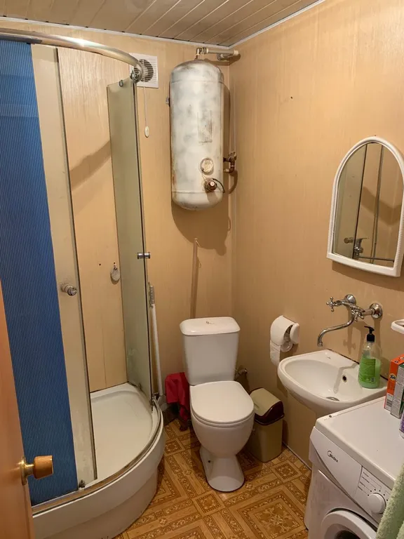 Квартира в центре