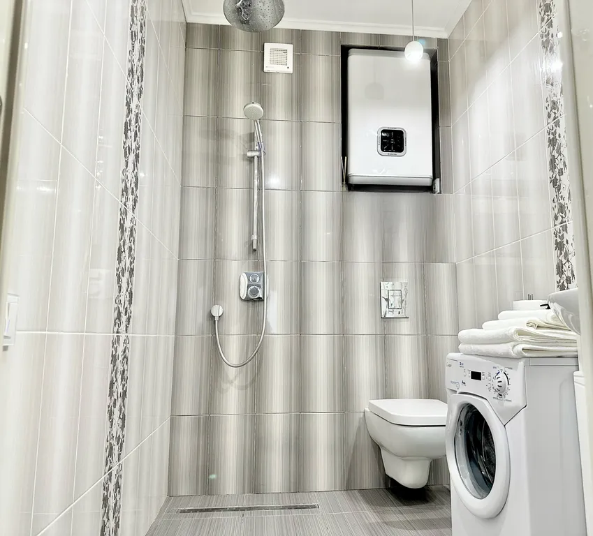 Квартира в центре города