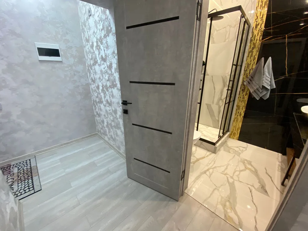 Квартира на берегу моря