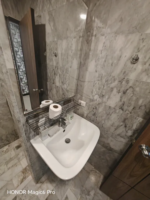 Апартаменты в супер комплексе МБС