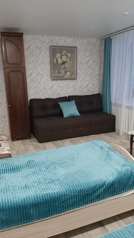 Квартира Фрунзенский район недалеко от Щедрино