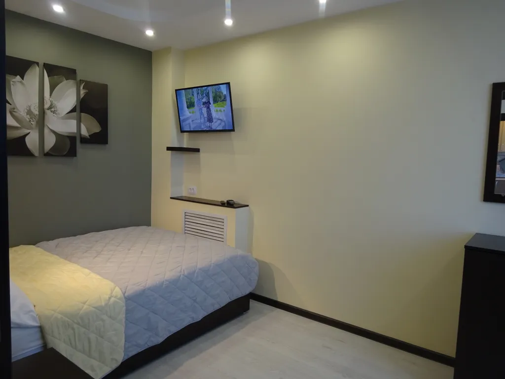 Уютная квартира в центре