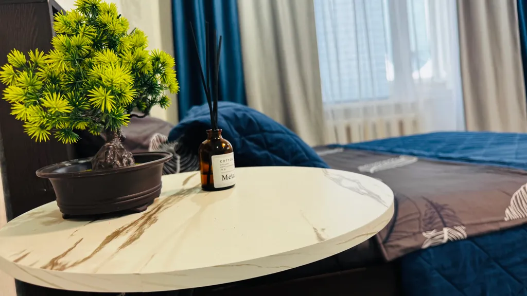 Квартира в 300 метрах от М4 Дон