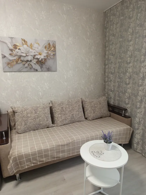 Новая студия на Мичурина