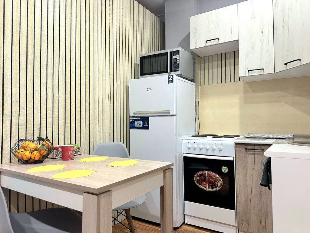 Квартира посуточно Иркутск | Байкальская | Аэропорт | Центр | Отчетные