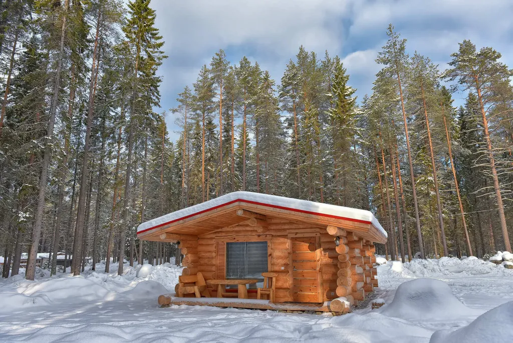 1-комнатный Дом