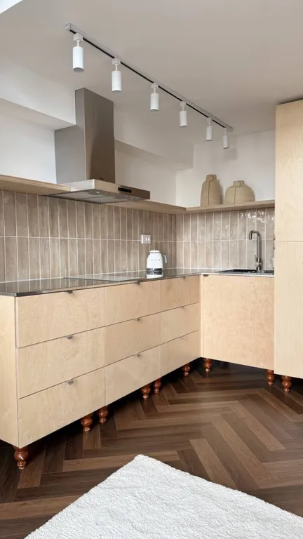 Pinterest unique apt