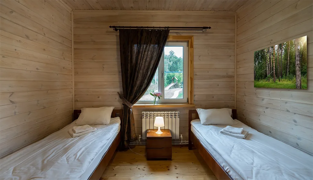 3-комнатный Дом