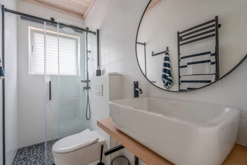 Коттедж Скандинавское Шале Лайтхаус — Дмитров