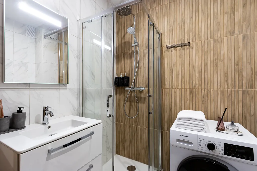 Апартаменты на первой линии