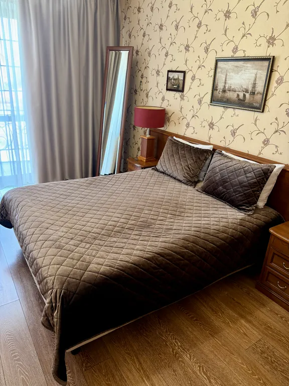 Квартира Комната — Евпатория