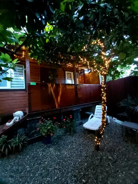 Коттедж Дом для отпуска — Сириус