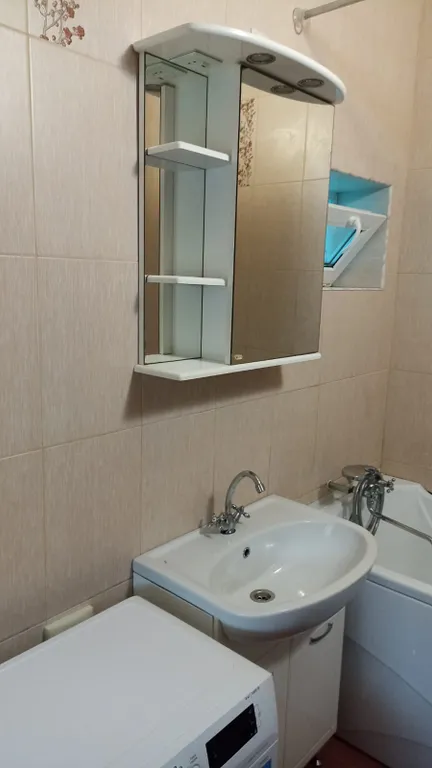 Уютный дом рядом с курортным парком