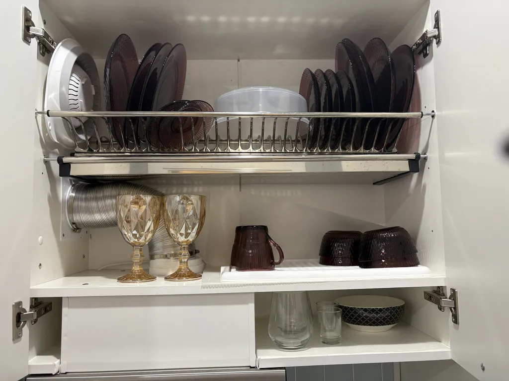 Стильная уютная инстаграммная студия "тропики" в элитном жк