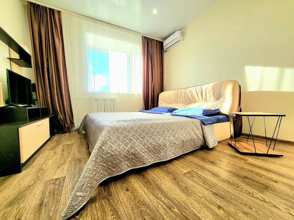 Хорошая квартира по приемлемой цене