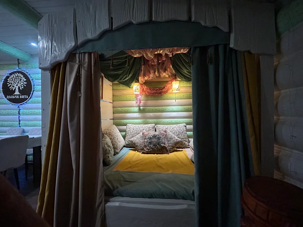 АРТ-усадьба Дольче Вита