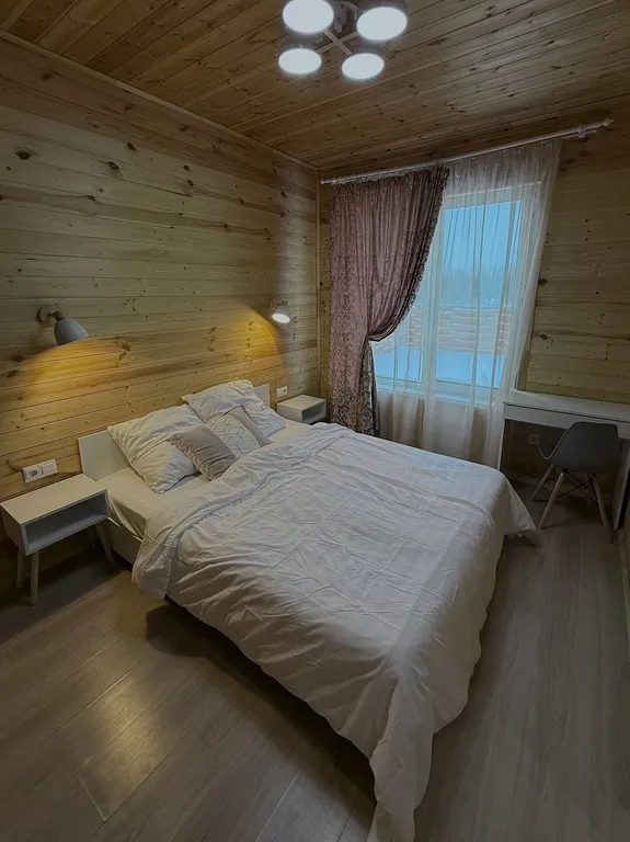 3-комнатный Дом