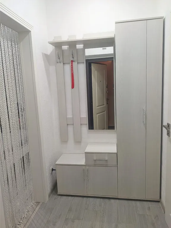 Уютная квартира с кондиционером в районе Понарт