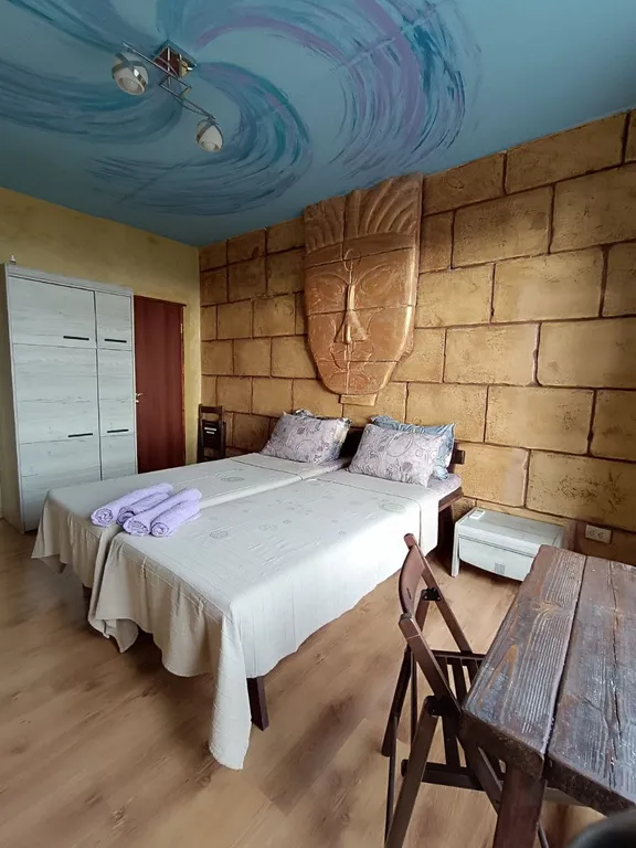 Квартира Комната — аренда посуточно в Севастополь