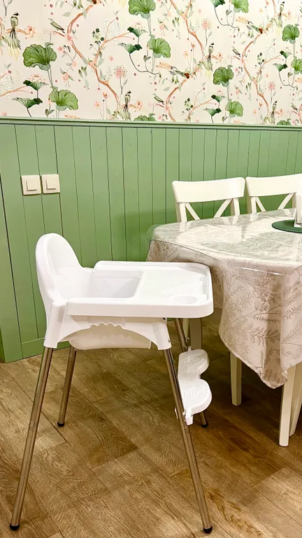 Коттедж Романтичные закаты с видом на пшеничное поле — Запорожское