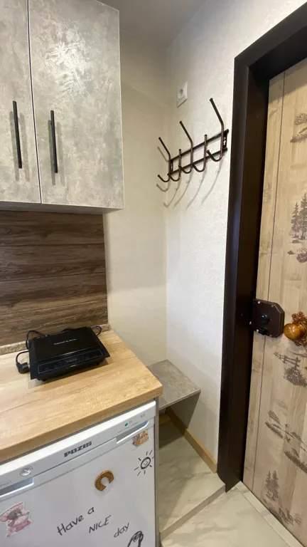 Уютная и чистая квартира Classic рядом с морем