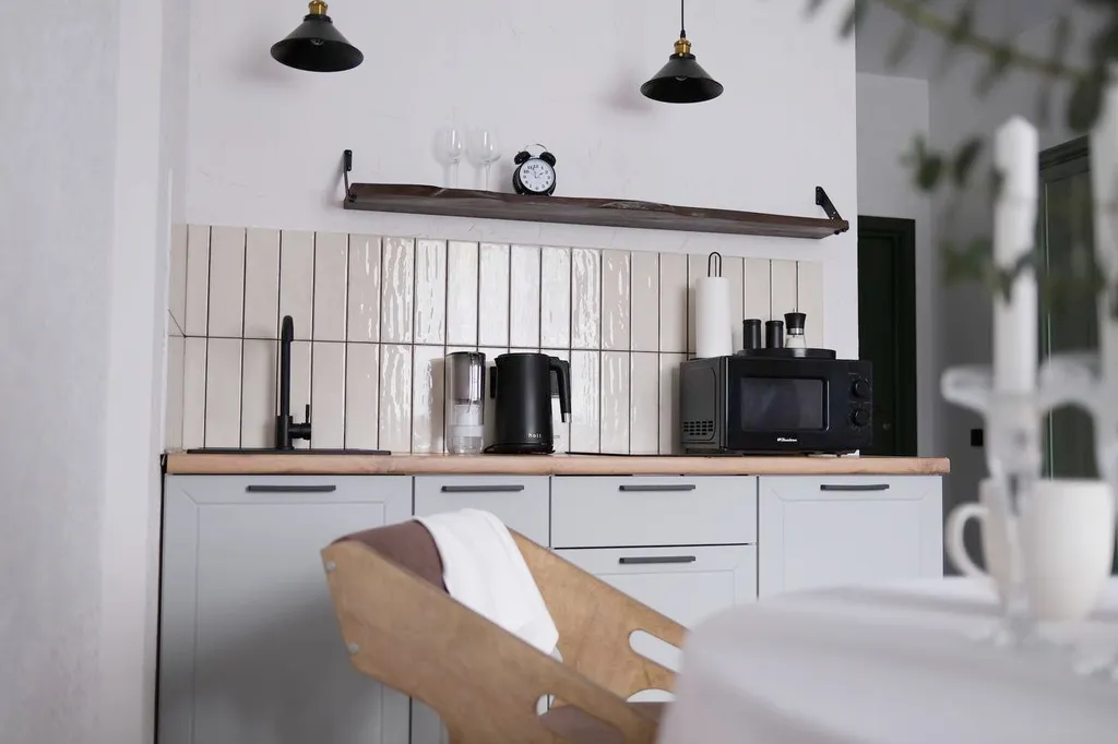 Апартаменты Вишня