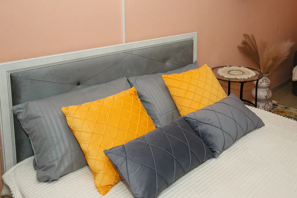 Стильная квартира в лучшей локации города