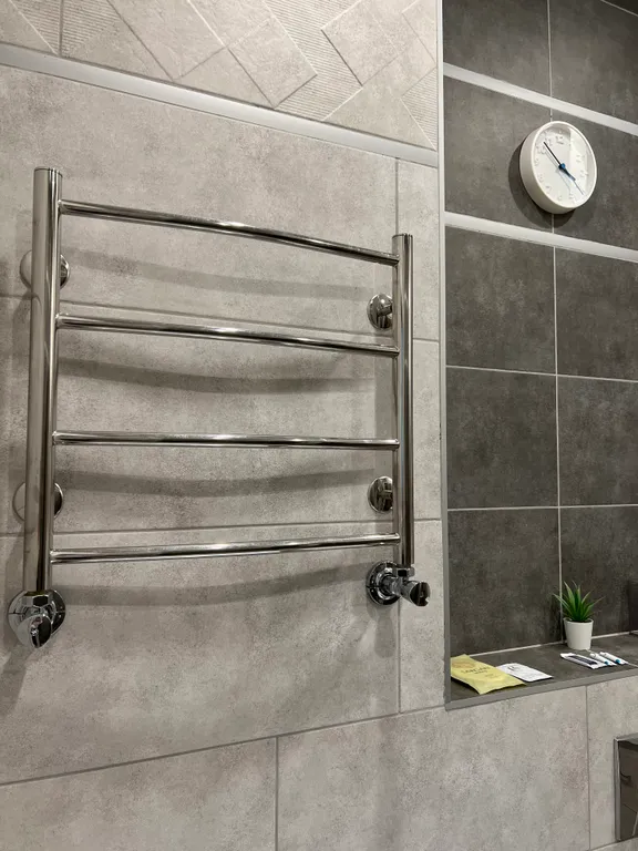 Квартира Квартира Новый апартамент в самом сердце Светлогорска — Светлогорск