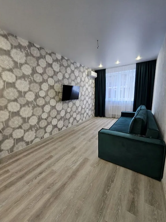 Квартира Уютная квартира в центре, 15 минут до моря — Анапа