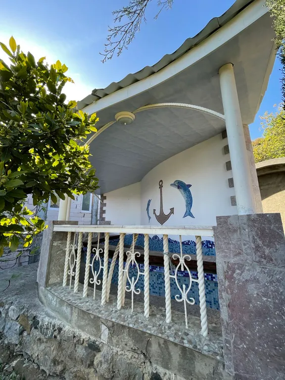 Вилла Аю Даг Дом на 2-4 человека