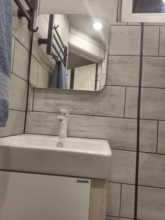 Коттедж Дом с отличным видом — Кисловодск