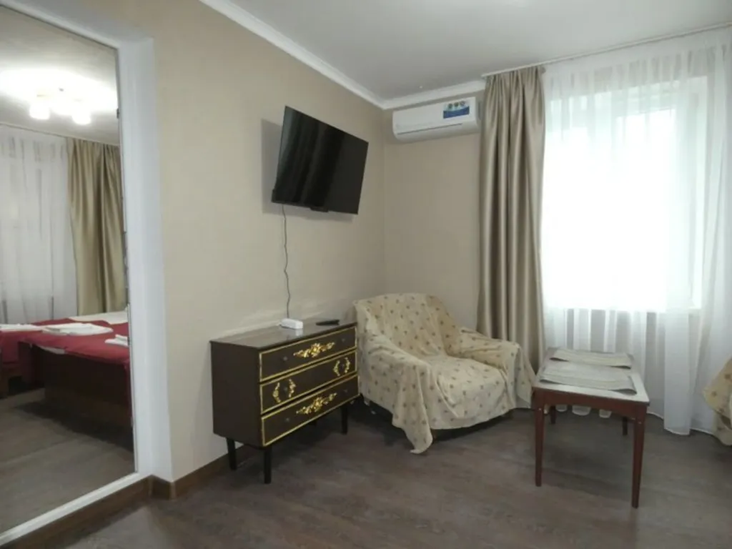 Квартира Комната — Гагра