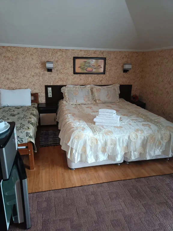 Квартира Комната — Сириус