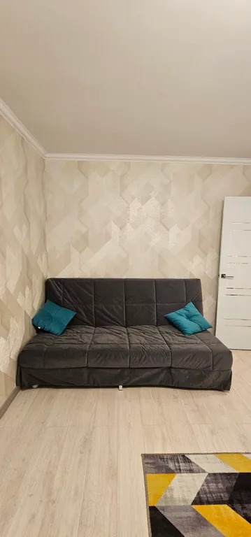 Уютная светлая квартира на берегу моря в центре