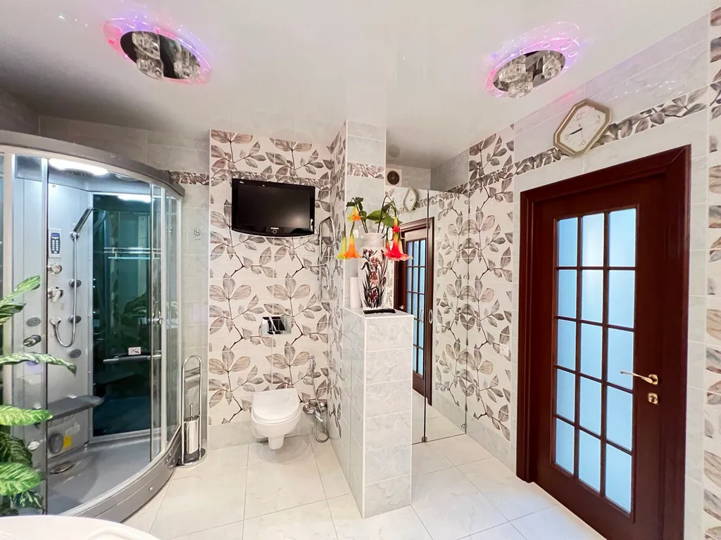 Эксклюзивное предложение таких квартир больше нет в этом городе