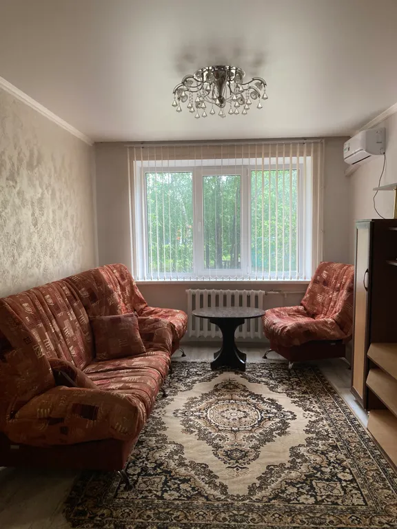 Уютная квартира с отличной локацией — аренда посуточно в Ульяновск