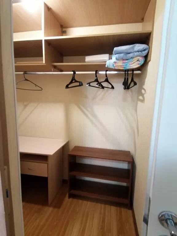 Уютная квартира в курортной зоне