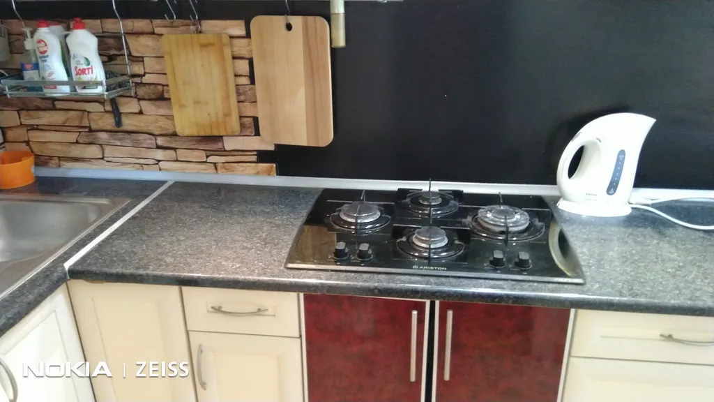 Домик в центре Старого города