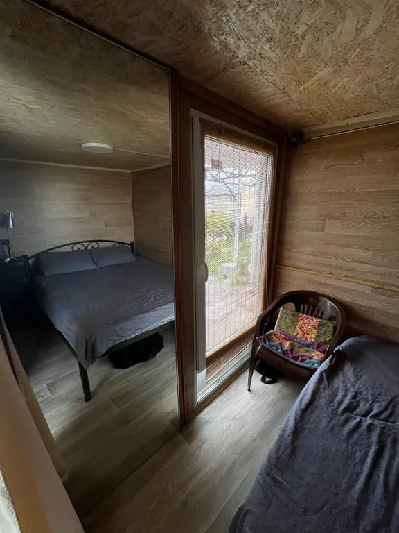 5-местный дом с видом на Азовское море