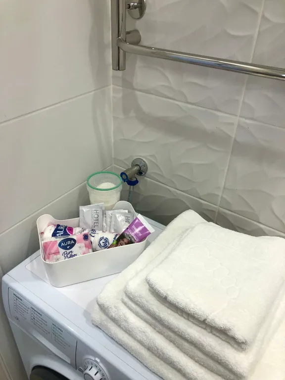 Квартира Квартира Студия Романовъ — Волгоград