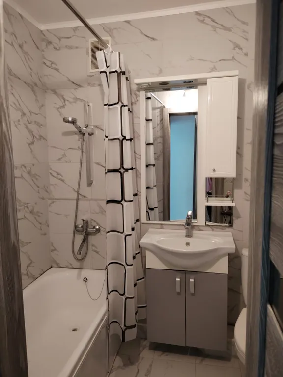 Квартира Уютная квартира для отдыха на море — Пионерский