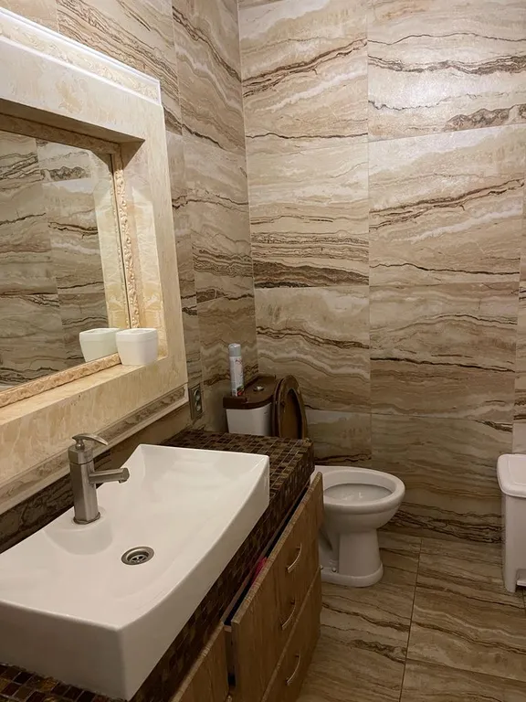 Квартира рядом с курортным парком