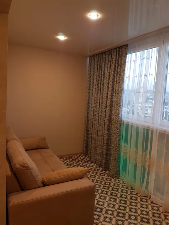 Квартира Квартира с видом на море — Анапа