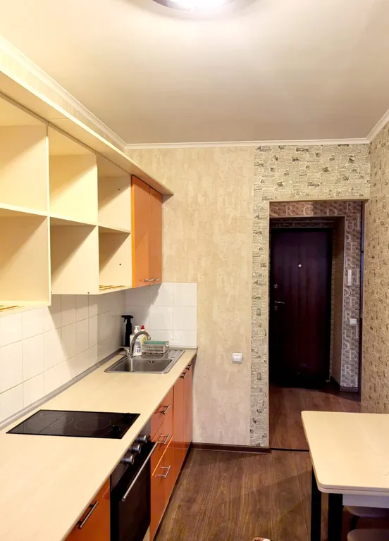 1-комнатная в центре