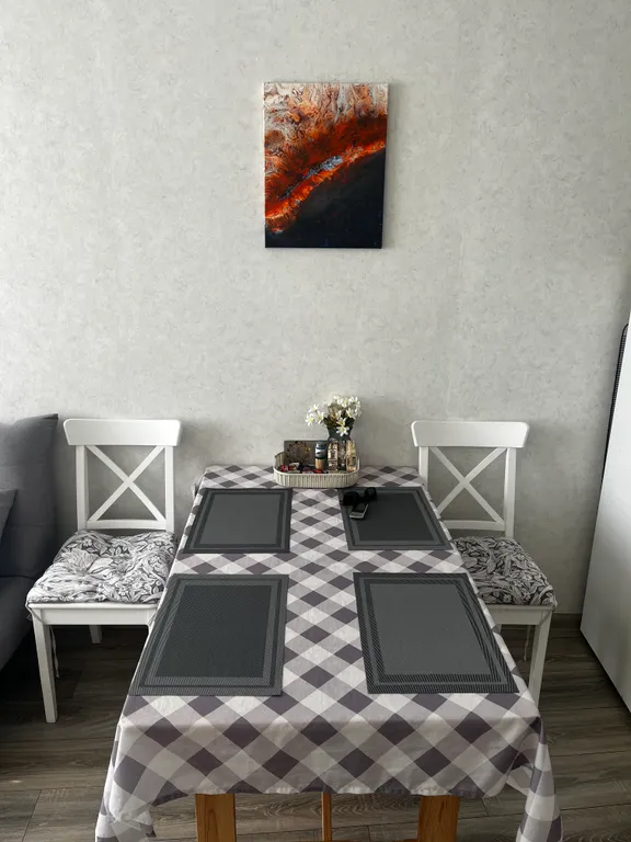 Квартира Квартира Ведьма на башне — Калининград