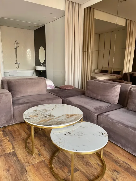 Апартамент в сердце города